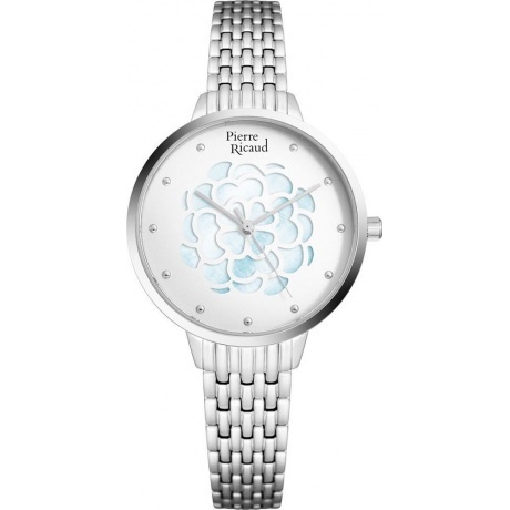 Наручные часы Pierre Ricaud P21034.5143Q
Наручные часы Pierre Ricaud P21034.5143Q