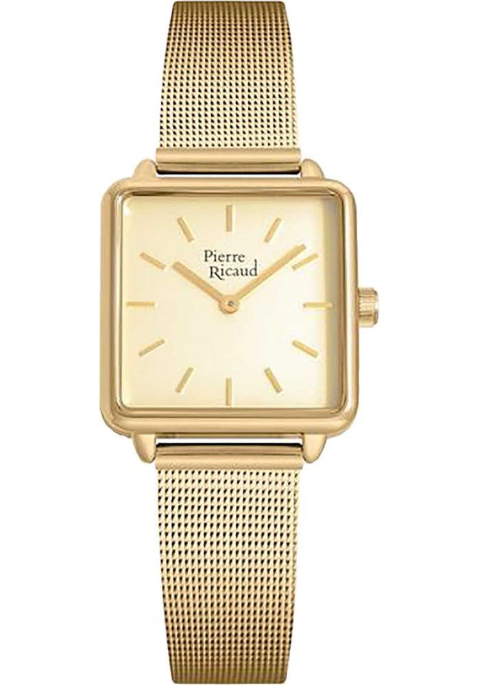 Наручные часы Pierre Ricaud P21064.1111Q
Наручные часы Pierre Ricaud P21064.1111Q