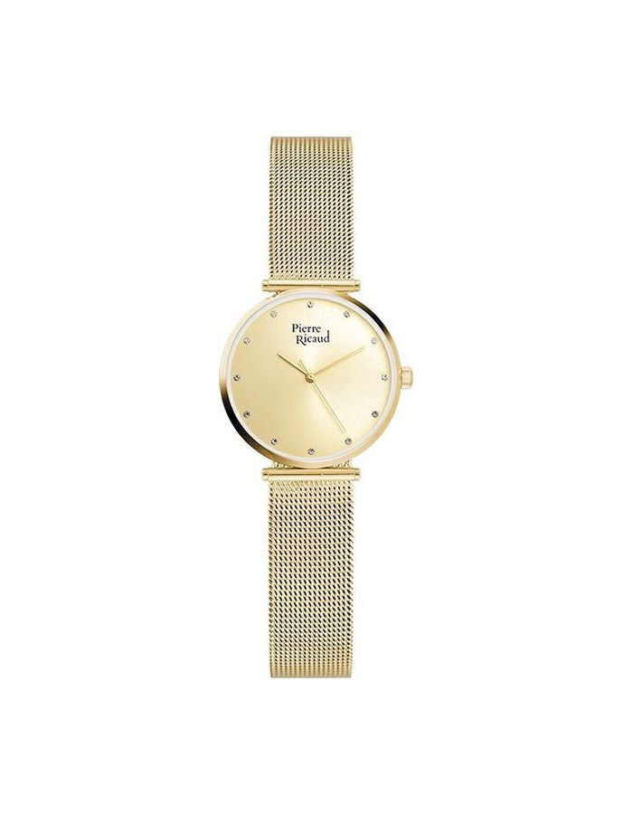 Наручные часы Pierre Ricaud P22036.1141Q
Наручные часы Pierre Ricaud P22036.1141Q