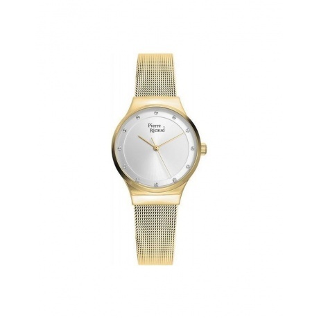Наручные часы Pierre Ricaud P22038.1143Q
Наручные часы Pierre Ricaud P22038.1143Q