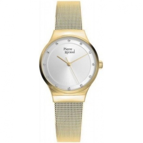 Наручные часы Pierre Ricaud P22038.1143Q
Наручные часы Pierre Ricaud P22038.1143Q