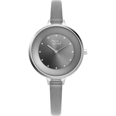 Наручные часы Pierre Ricaud P22039.5G47Q
Наручные часы Pierre Ricaud P22039.5G47Q