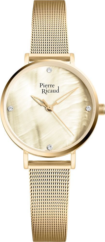 Наручные часы Pierre Ricaud P22043.114SQ
Наручные часы Pierre Ricaud P22043.114SQ