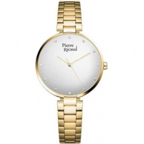 Наручные часы Pierre Ricaud P22057.1143Q
Наручные часы Pierre Ricaud P22057.1143Q