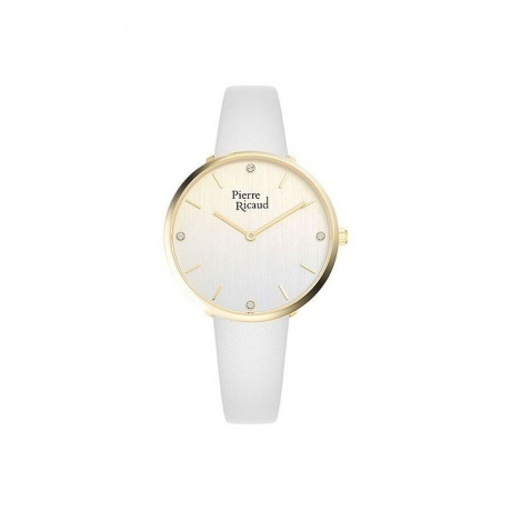 Наручные часы Pierre Ricaud P22083.1V91Q
Наручные часы Pierre Ricaud P22083.1V91Q