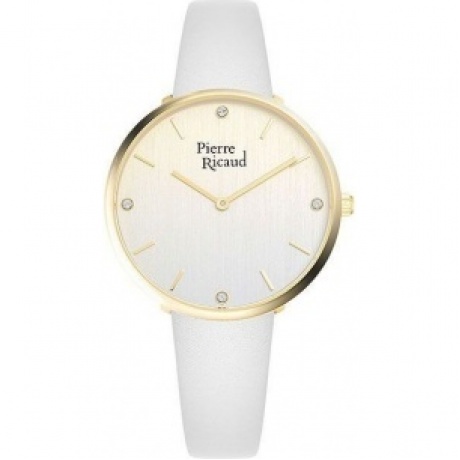 Наручные часы Pierre Ricaud P22083.1V91Q
Наручные часы Pierre Ricaud P22083.1V91Q