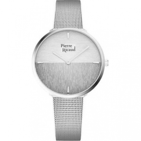 Наручные часы Pierre Ricaud P22086.5113Q
Наручные часы Pierre Ricaud P22086.5113Q