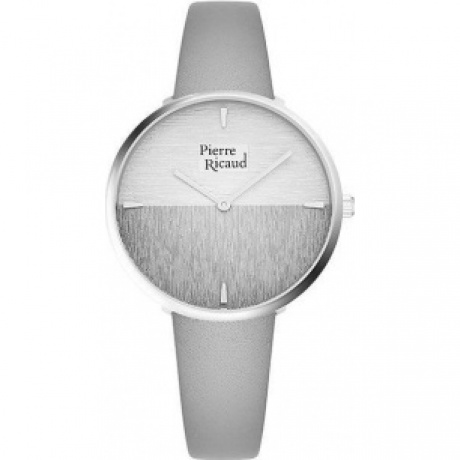 Наручные часы Pierre Ricaud P22086.5G13Q
Наручные часы Pierre Ricaud P22086.5G13Q