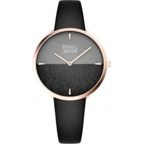 Наручные часы Pierre Ricaud P22086.92R4Q
Наручные часы Pierre Ricaud P22086.92R4Q