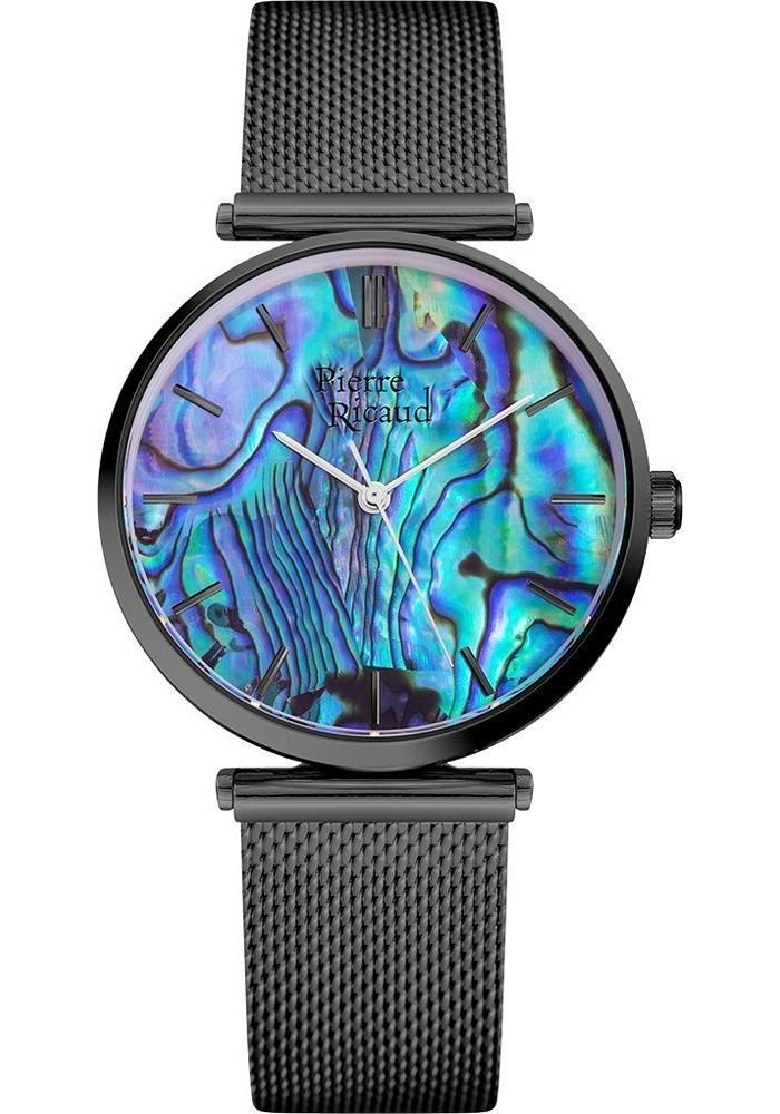 Наручные часы Pierre Ricaud P22096.B11AQ
Наручные часы Pierre Ricaud P22096.B11AQ