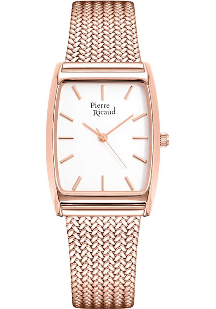 Наручные часы Pierre Ricaud P37039.9113Q
Наручные часы Pierre Ricaud P37039.9113Q