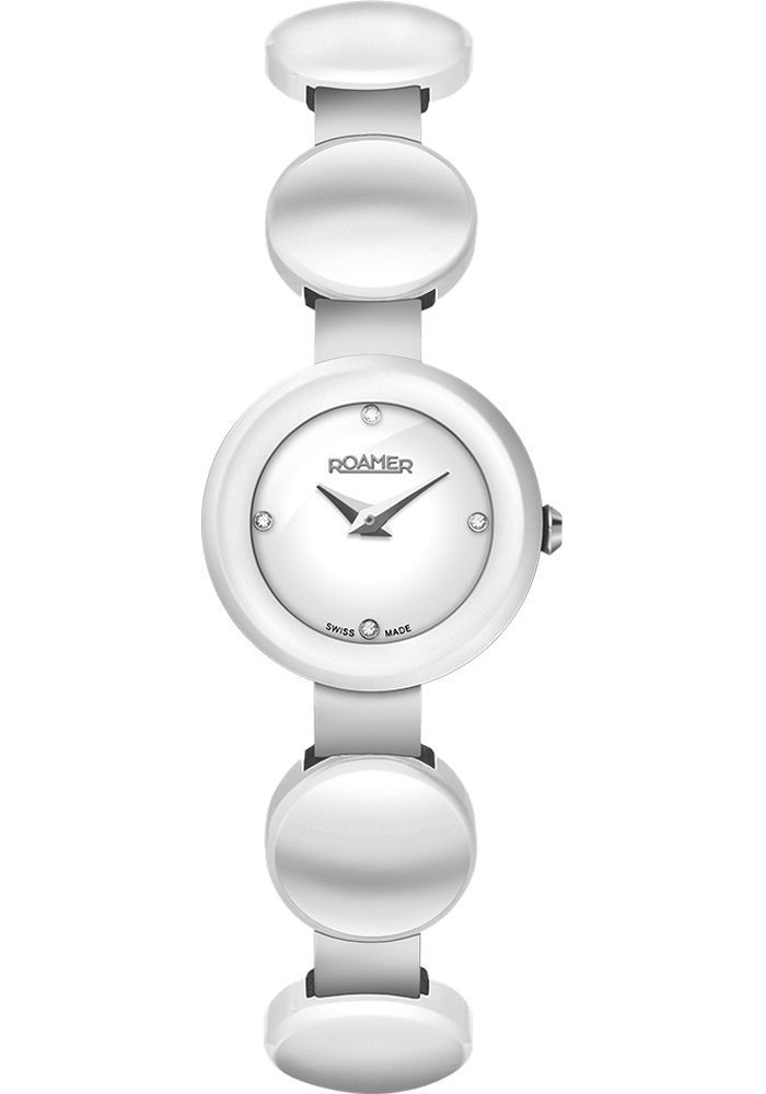 Наручные часы Roamer 686 836 41 29 60
Наручные часы Roamer 686 836 41 29 60