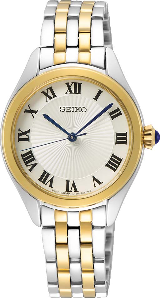 Наручные часы Seiko SUR330P1
Наручные часы Seiko SUR330P1