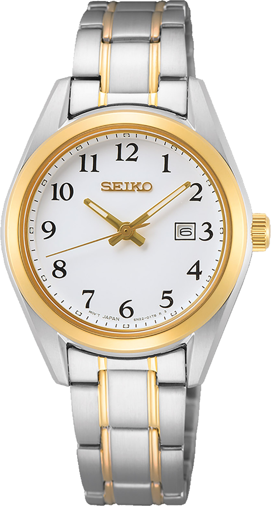 Наручные часы Seiko SUR466P1
Наручные часы Seiko SUR466P1