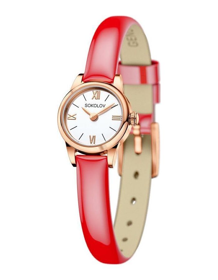 Наручные часы Sokolov 211.01.00.000.01.07.3
Наручные часы Sokolov 211.01.00.000.01.07.3