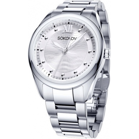 Наручные часы Sokolov 322.71.00.000.01.01.2
Наручные часы Sokolov 322.71.00.000.01.01.2