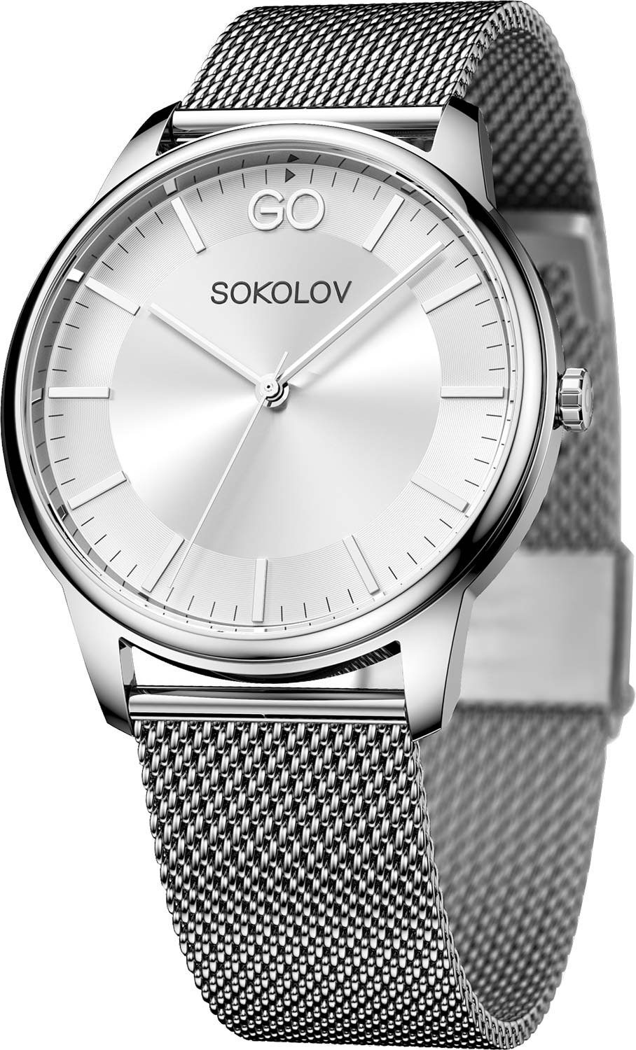 Наручные часы Sokolov 326.71.00.000.01.01.2
Наручные часы Sokolov 326.71.00.000.01.01.2