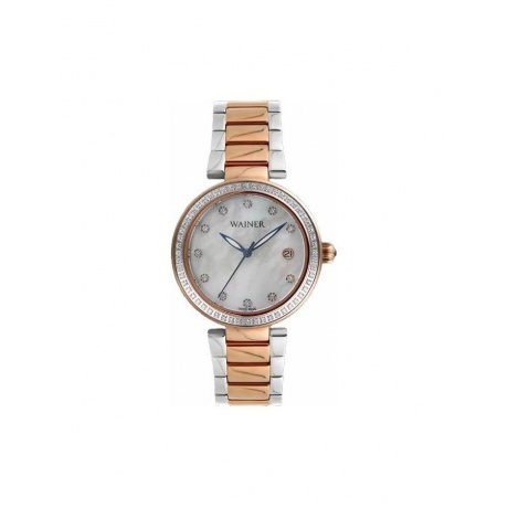 Наручные часы Wainer 11066-D
Наручные часы Wainer 11066-D