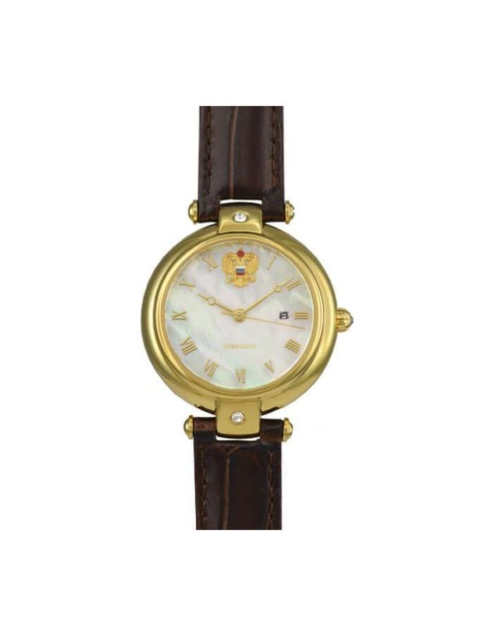 Наручные часы Президент 5036113 механические женские
Наручные часы Президент 5036113 механические женские