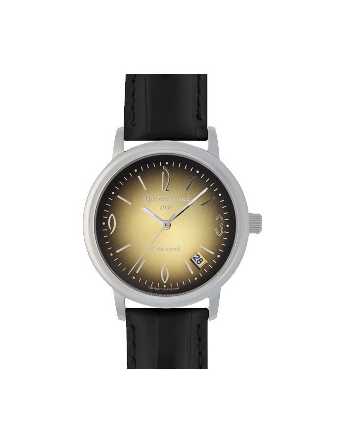 Наручные часы Русское время 43200235 механические
Наручные часы Русское время 43200235 механические