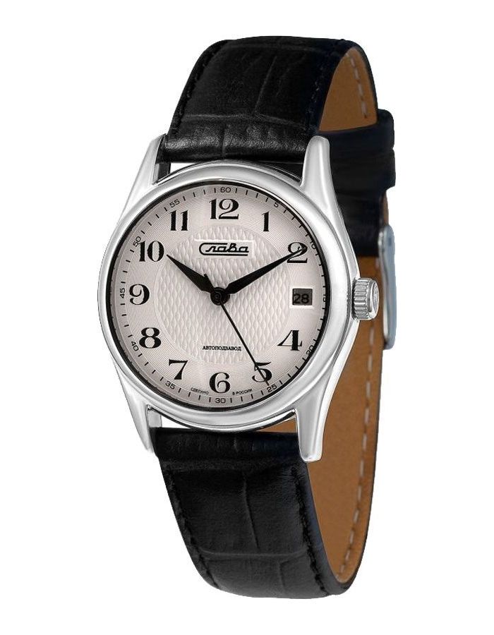 Наручные часы Слава 1500945
Наручные часы Слава 1500945