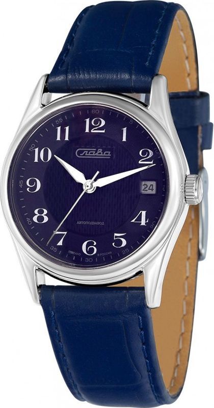 Наручные часы Слава 1500947
Наручные часы Слава 1500947