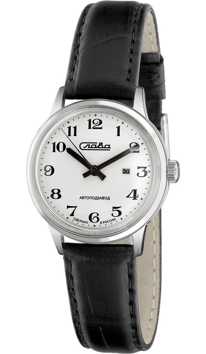 Наручные часы Слава 1870088
Наручные часы Слава 1870088