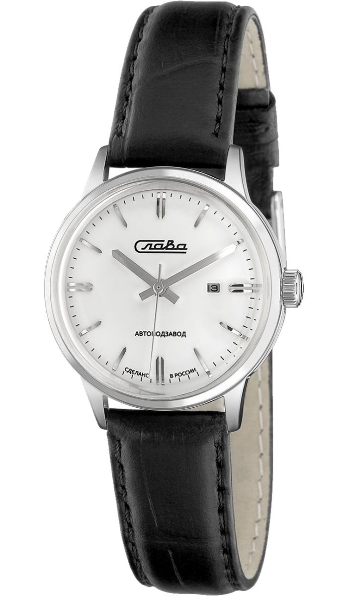 Наручные часы Слава 1870089
Наручные часы Слава 1870089