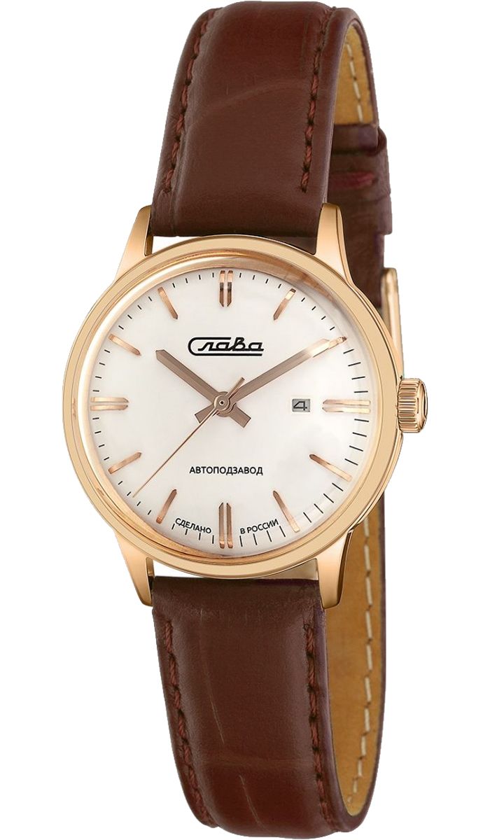 Наручные часы Слава 1873095
Наручные часы Слава 1873095