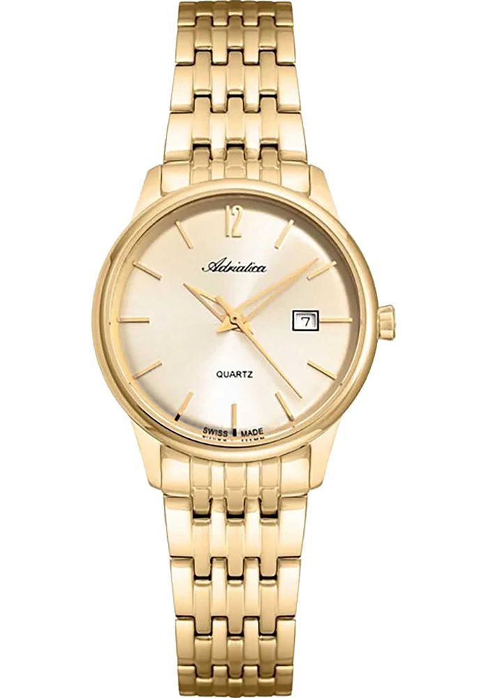 Наручные часы Adriatica A3254.1151Q
Наручные часы Adriatica A3254.1151Q