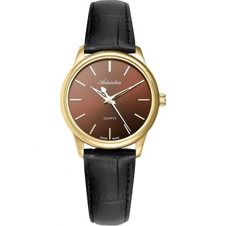 Наручные часы Adriatica A3042.121GQ
Наручные часы Adriatica A3042.121GQ