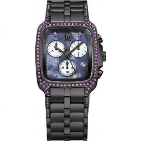 Наручные часы Cover 151.BPL1M/SW
Наручные часы Cover 151.BPL1M/SW
