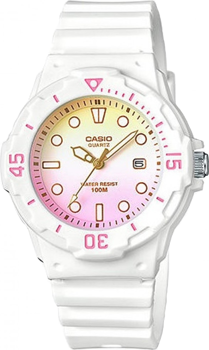 Наручные часы Casio LRW-200H-4E2
Наручные часы Casio LRW-200H-4E2