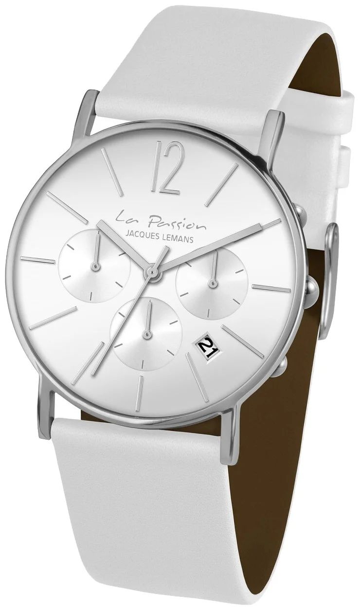 Наручные часы Jacques Lemans LP-123B состояние хорошее
Наручные часы Jacques Lemans LP-123B состояние хорошее