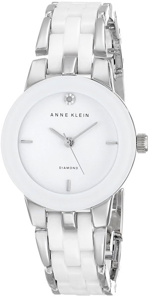 Наручные часы Anne Klein 1611 WTSV состояние хорошее
Наручные часы Anne Klein 1611 WTSV состояние хорошее