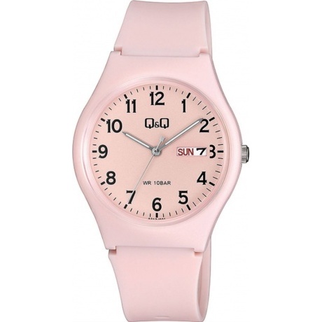 Наручные часы Q&Q A212-005
Наручные часы Q&Q A212-005