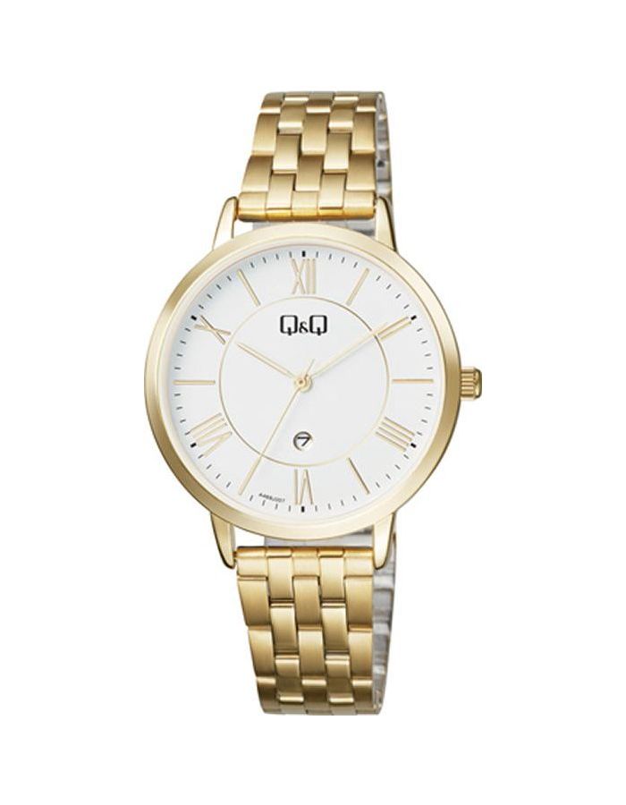 Наручные часы Q&Q A469-007
Наручные часы Q&Q A469-007