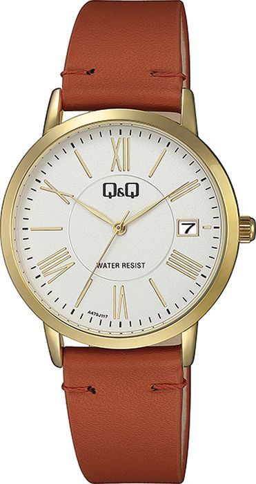 Наручные часы Q&Q A475-117
Наручные часы Q&Q A475-117