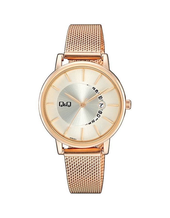 Наручные часы Q&Q A479-011
Наручные часы Q&Q A479-011