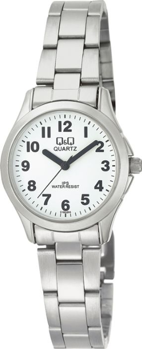 Наручные часы Q&Q C193-204
Наручные часы Q&Q C193-204