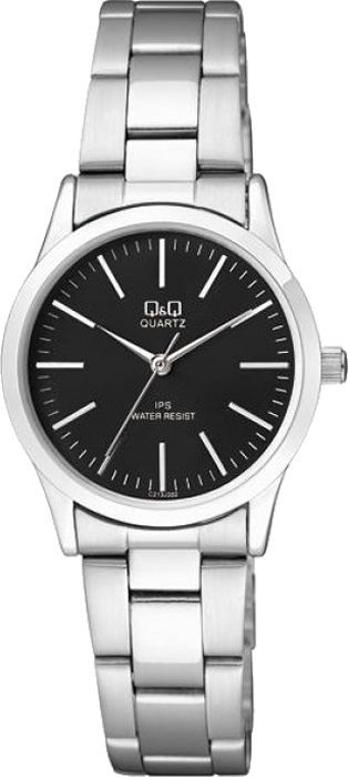 Наручные часы Q&Q C213-202
Наручные часы Q&Q C213-202
