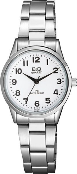 Наручные часы Q&Q C215-204
Наручные часы Q&Q C215-204