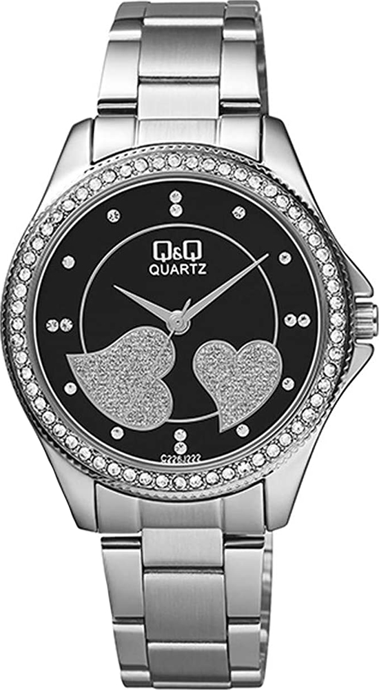 Наручные часы Q&Q C226-222
Наручные часы Q&Q C226-222