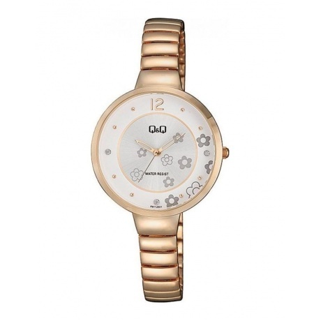 Наручные часы Q&Q F611-021
Наручные часы Q&Q F611-021