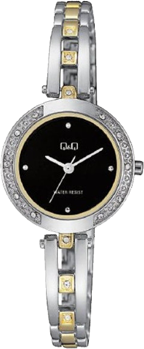 Наручные часы Q&Q F639-402
Наручные часы Q&Q F639-402