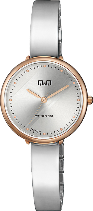 Наручные часы Q&Q F669-401
Наручные часы Q&Q F669-401