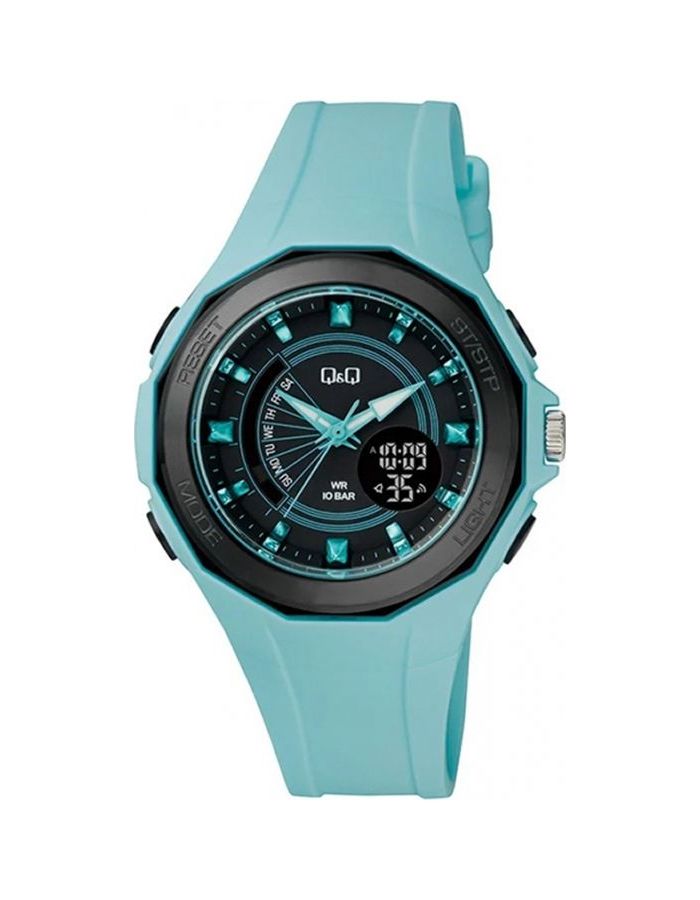 Наручные часы Q&Q GW91-005
Наручные часы Q&Q GW91-005