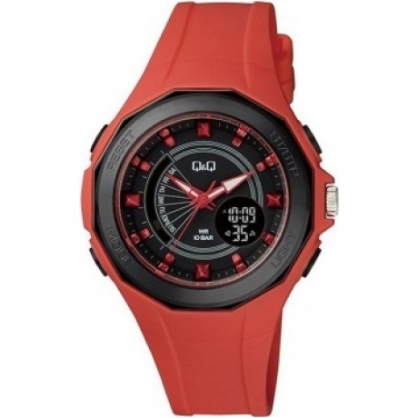 Наручные часы Q&Q GW91-007
Наручные часы Q&Q GW91-007