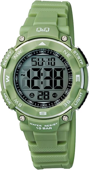 Наручные часы Q&Q M149-011
Наручные часы Q&Q M149-011