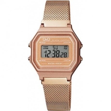 Наручные часы Q&Q M173-030
Наручные часы Q&Q M173-030